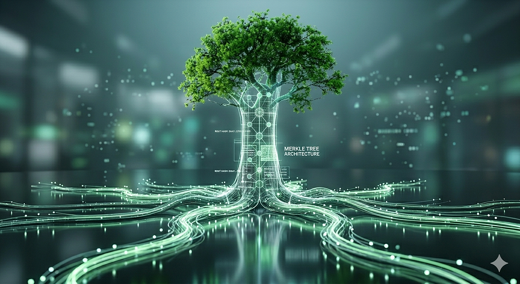 Implementing Merkle Trees in TypeScript — Part II
