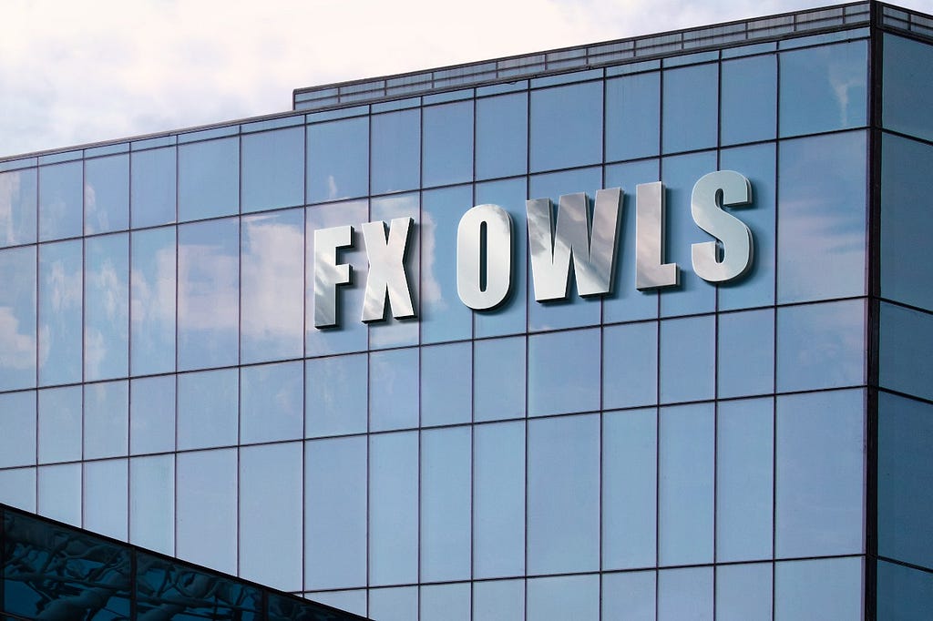 FX Owls