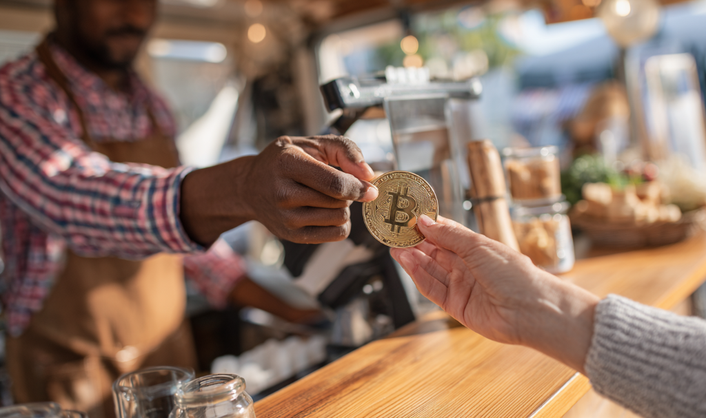 Automating Cross-Border Commerce: Smart Letters of Credit on the AGRYZOME(AZOE) Network