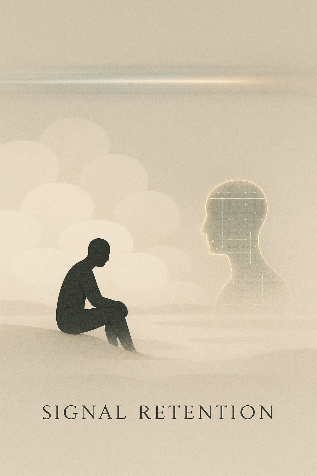 Signal Retention: Thinking at Human Speed in the Age of GPT