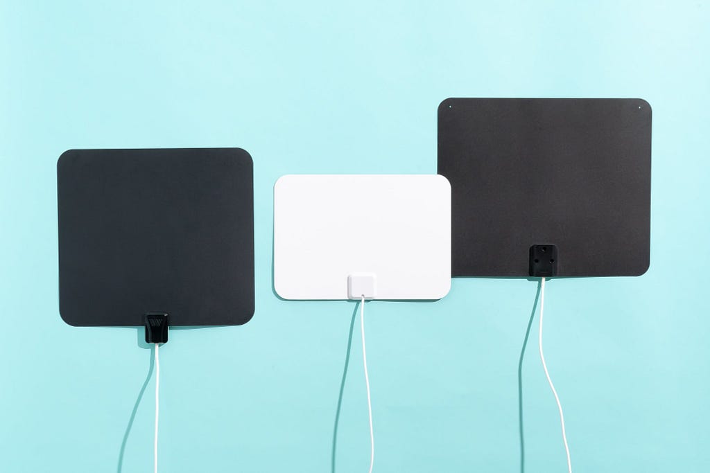 Best Indoor TV Antennas