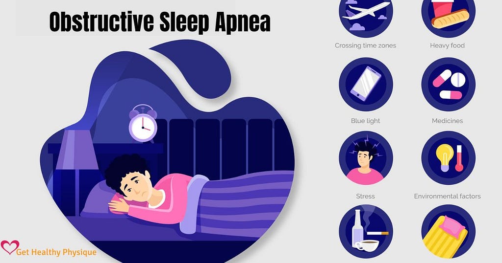 sleep apnea