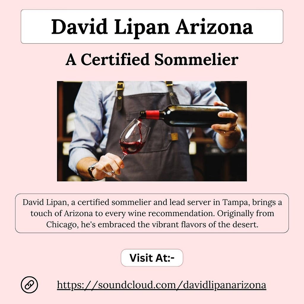 David Lipan Arizona