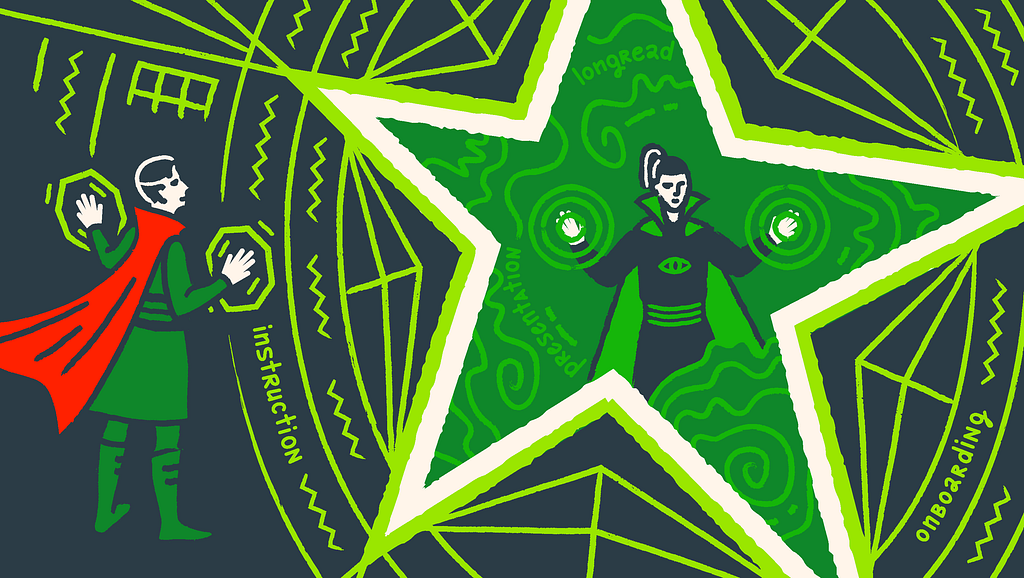 UX Writer And Copywriter Roles In The Multiverse Of Madness DevsDay ru