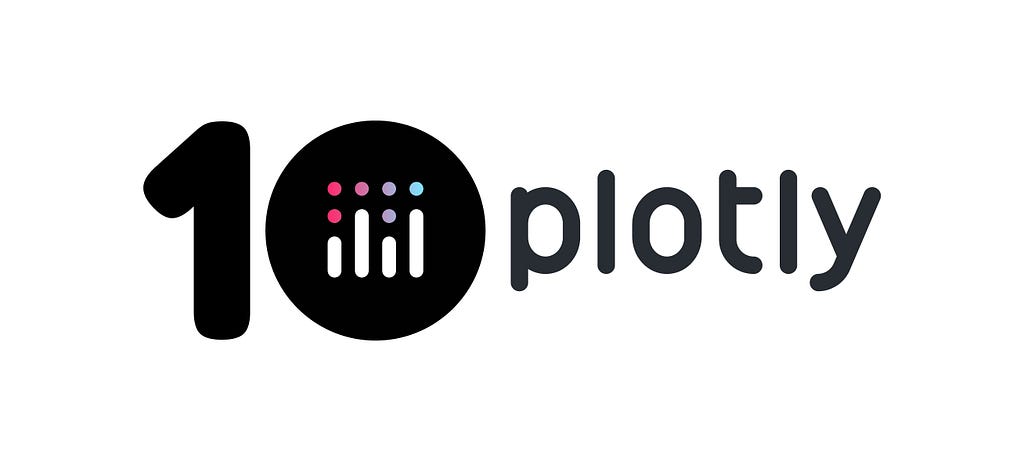 Plotly Turns 10