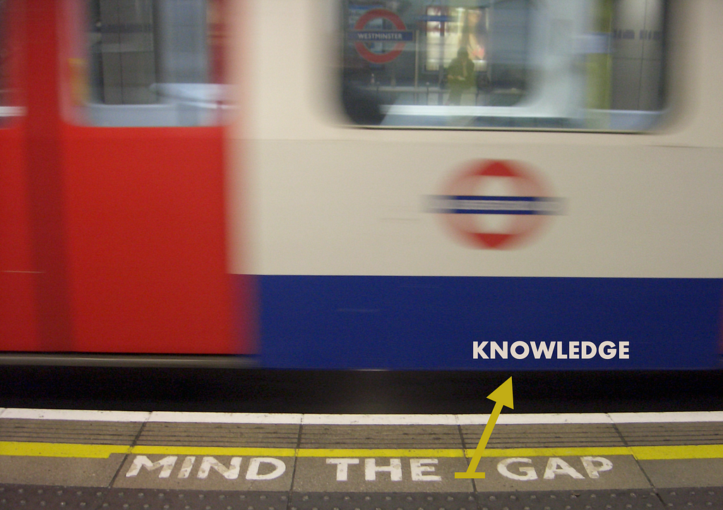 K-Means Clustering and the Gap-Statistics