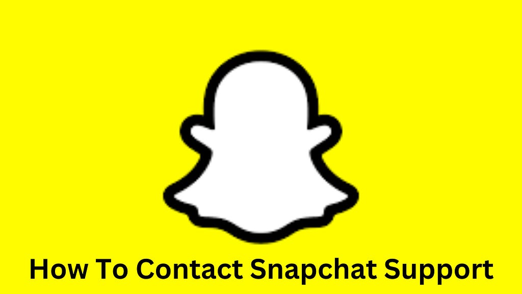 Contact Snapchat Support 📞 +61 (03)-9015–4047