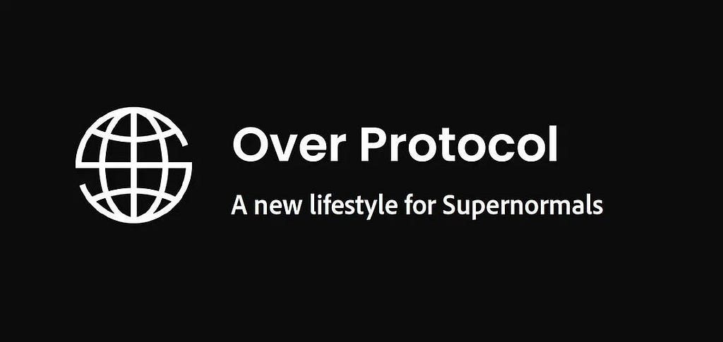 The Over Protocol is a pioneering venture in the realm of blockchain technology