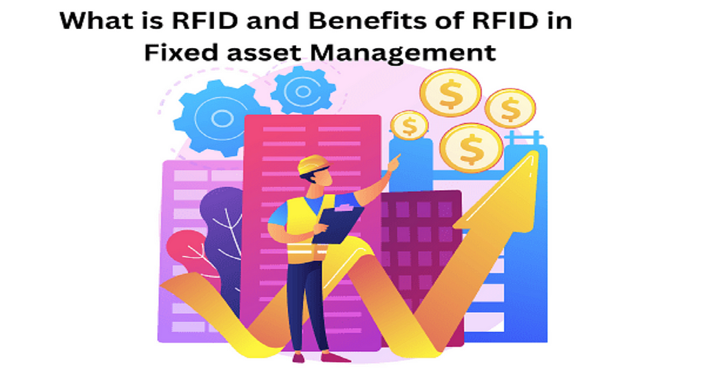 what is RFID in asset management