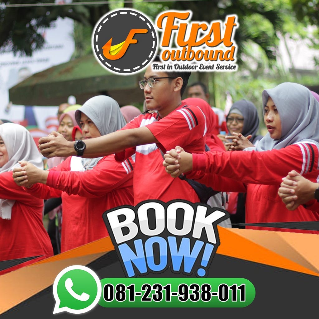 Paket, Eo, Jasa, Harga, Outing, Team Building, Capacity Building, Gathering, Camp, Amazing Race, Virtual, Training, Pelatihan, SDM, Upgrading, Workshop, Edukasi, Team Work, Fun Games