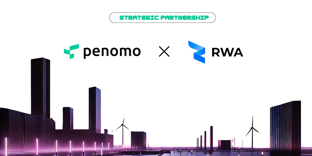 penomo partners with RWA Inc.