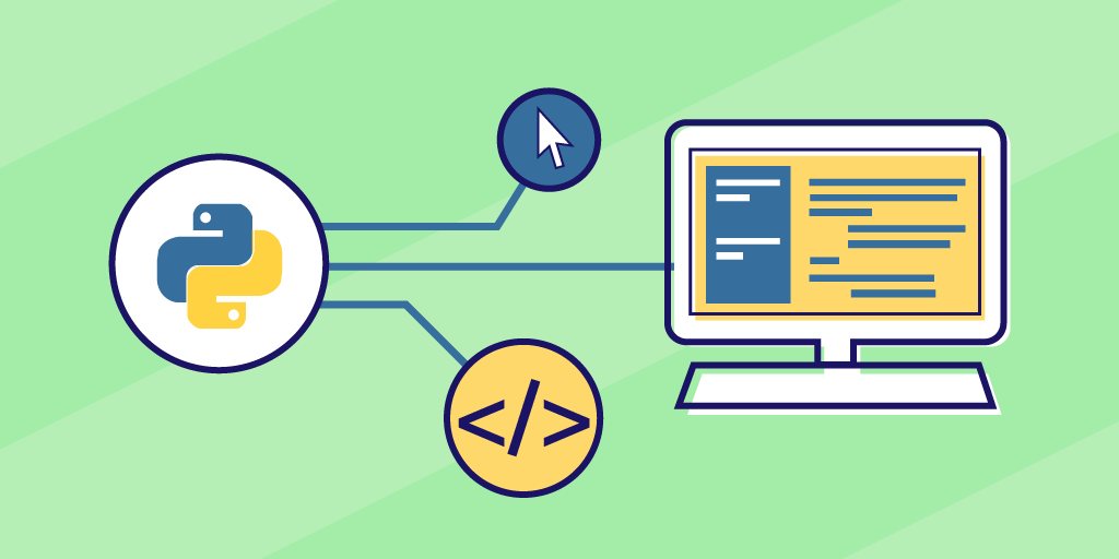 Getting Started with Python Web Development