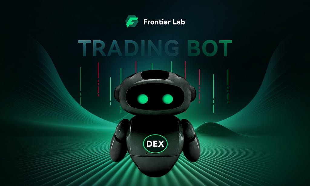 Trading Bots: An Alternative Survival Strategy for Decentralized Exchanges (DEXs)