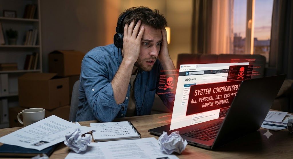 Job Scams: The $100,000 Interview Mistake: How npm install Can Drain Your Web3 Wallet