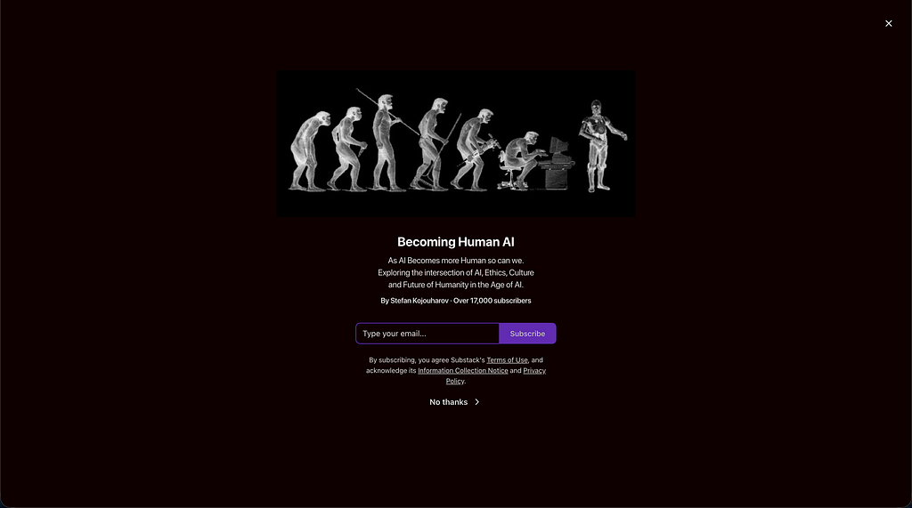 Becoming Human AI Is Expanding — Here’s What’s Changing Becoming Human AI Is Expanding — Here’s What’s Changing