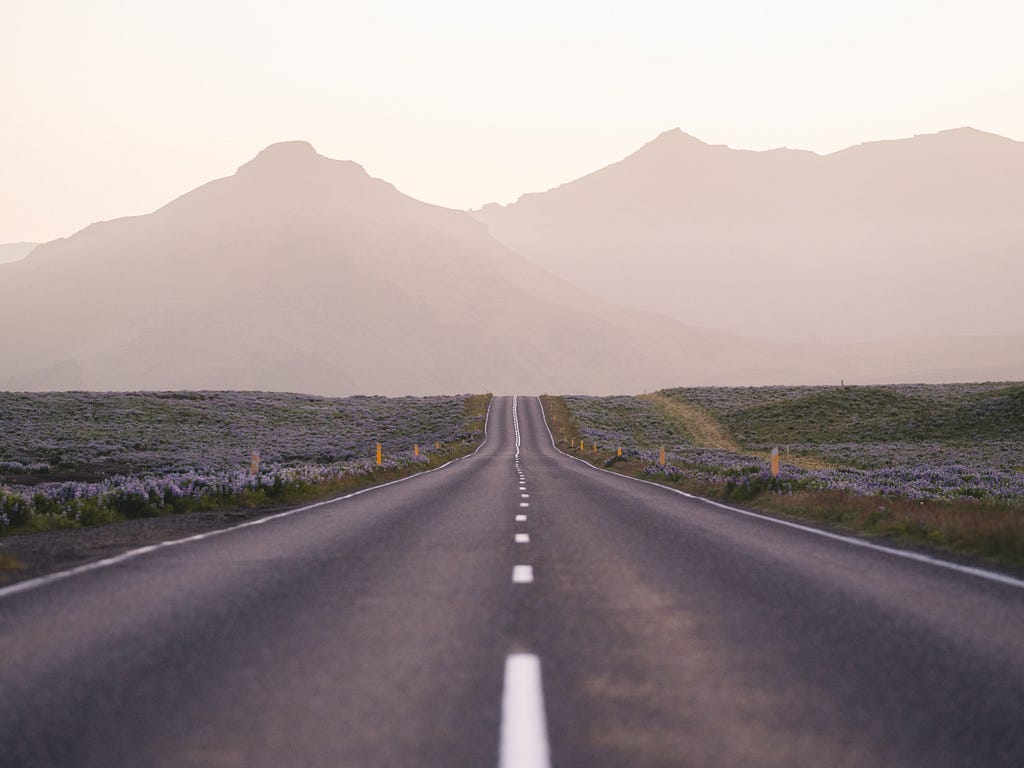 Photo by Matt Hardy from Pexels