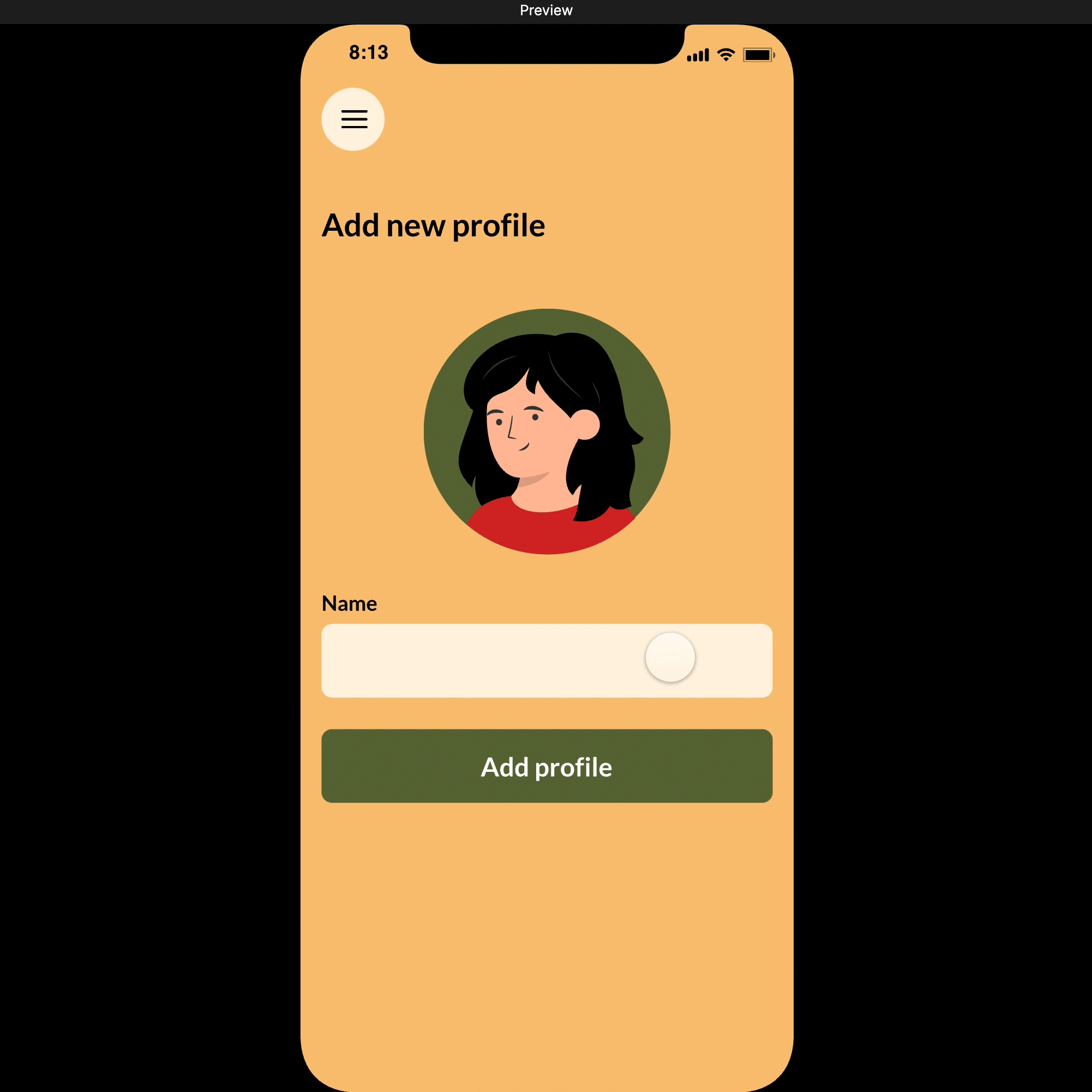 How To Make Interactive Inputs With Figma And ProtoPie LaptrinhX