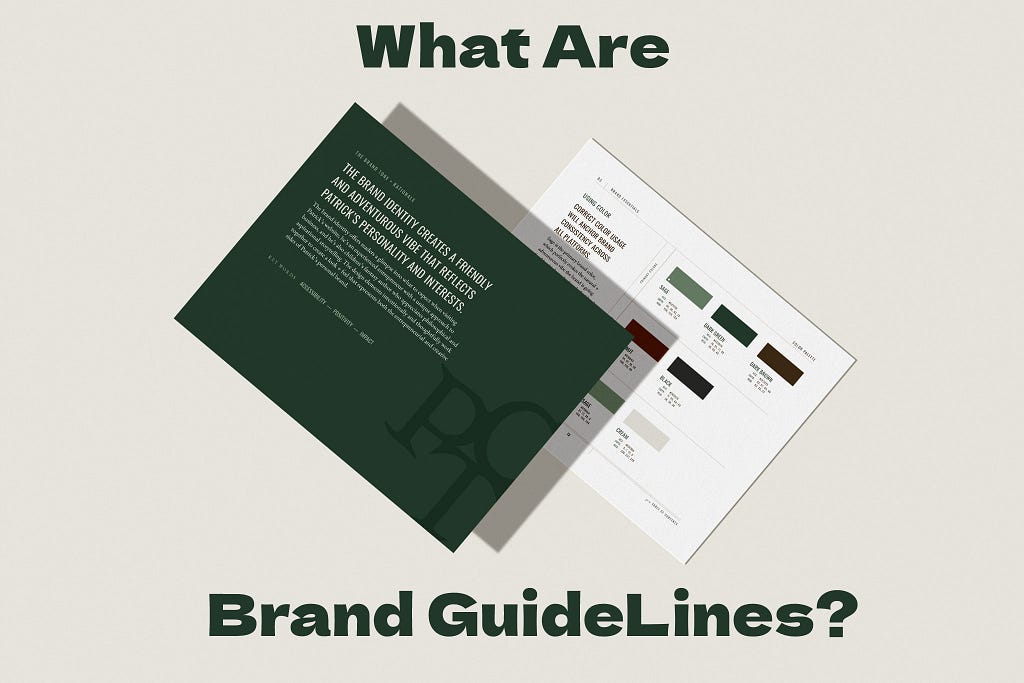 Brand Guidelines