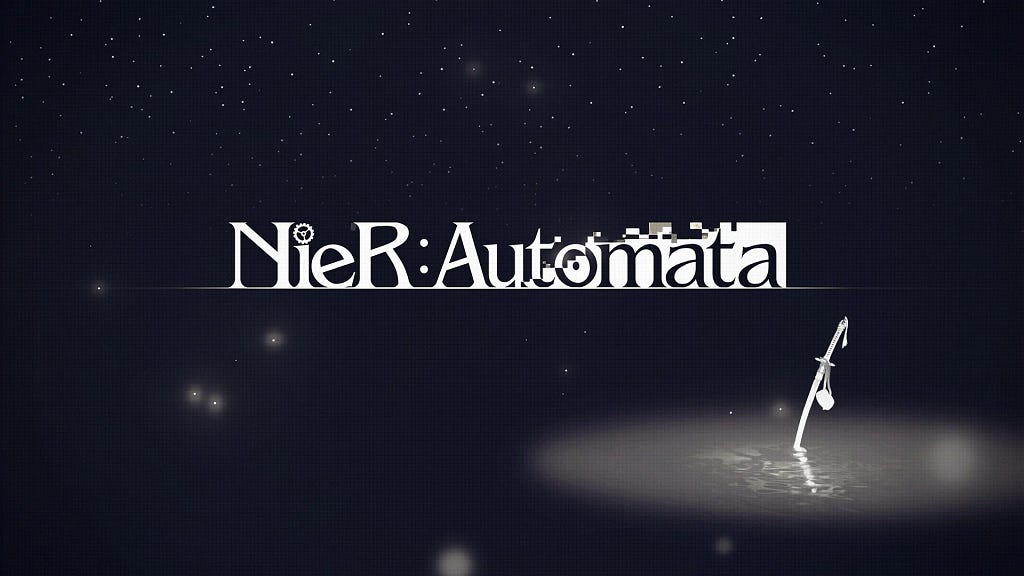 title-screen-di-nier-automata