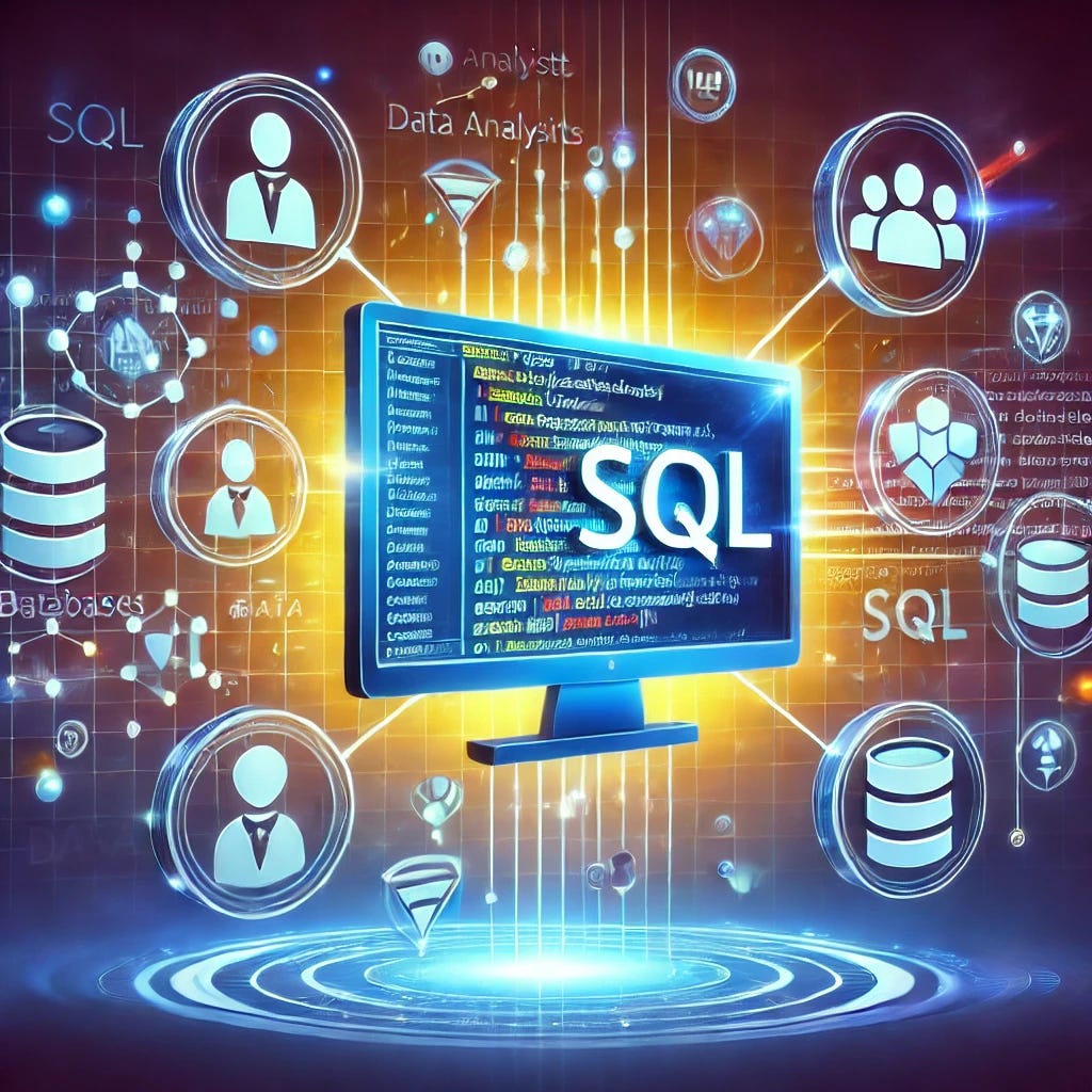 An Introduction to SQL: Exploring the History and Impact of the Language that Revolutionized How We…