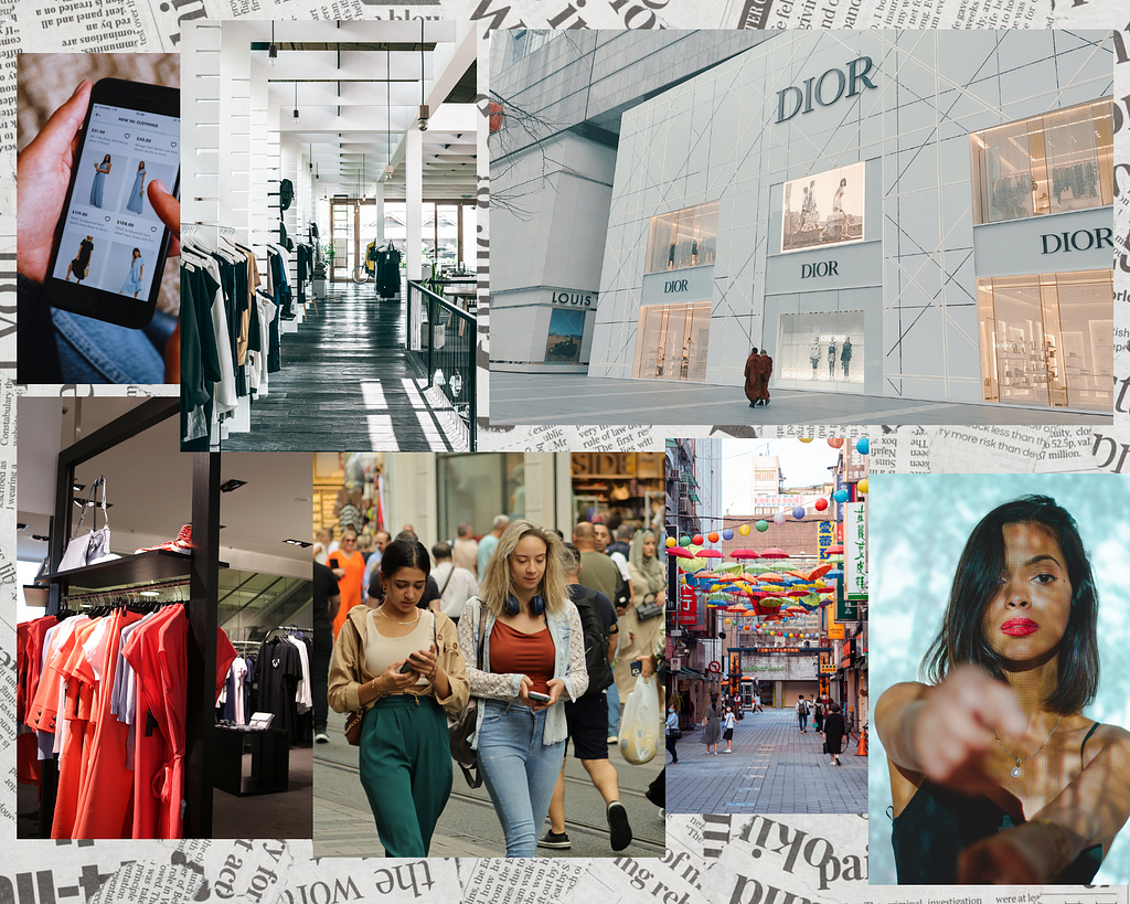 Decoding Consumer Behavior Trends 2024: Insights for Brands in Fashion, Retail, and FMCG