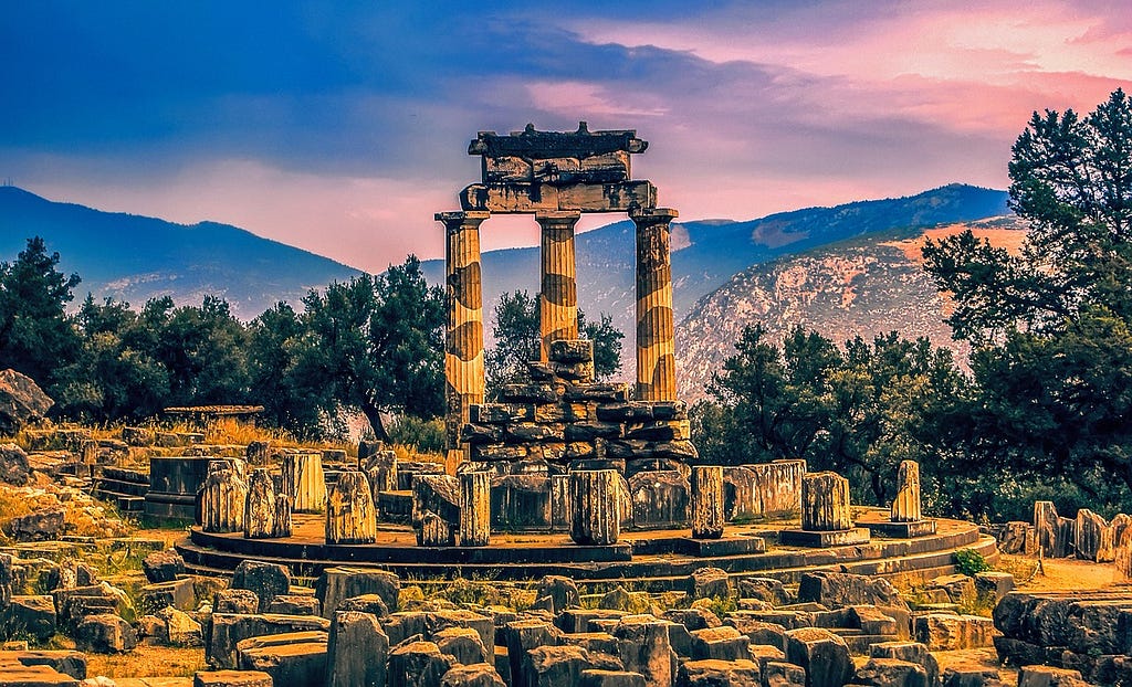 Delphi