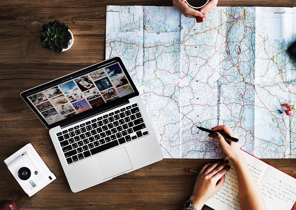 How to Navigate the Market Research Technology Landscape