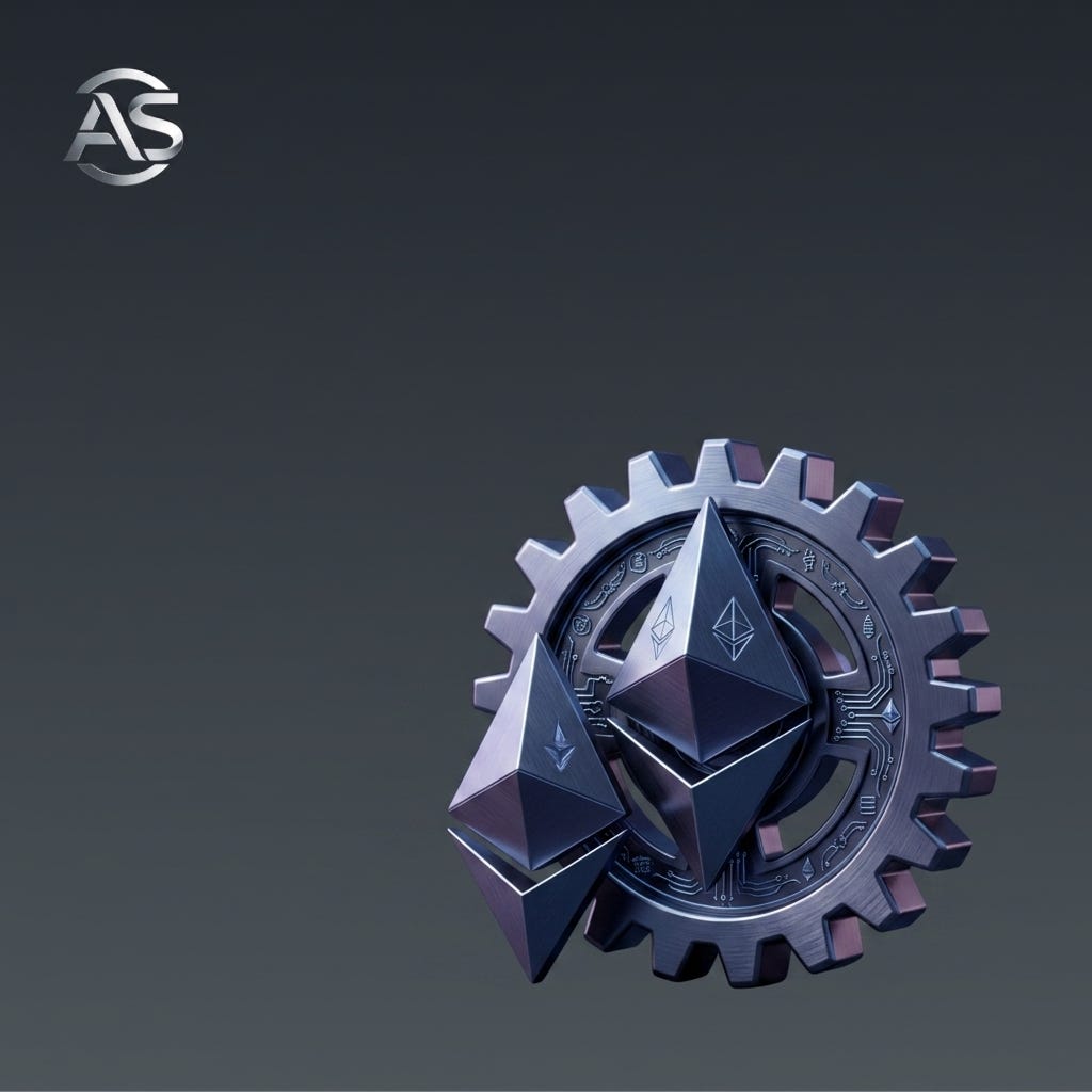 AequiSolva Analysis: Bitmine’s Staking Strategy and the Ethereum Supply Shock