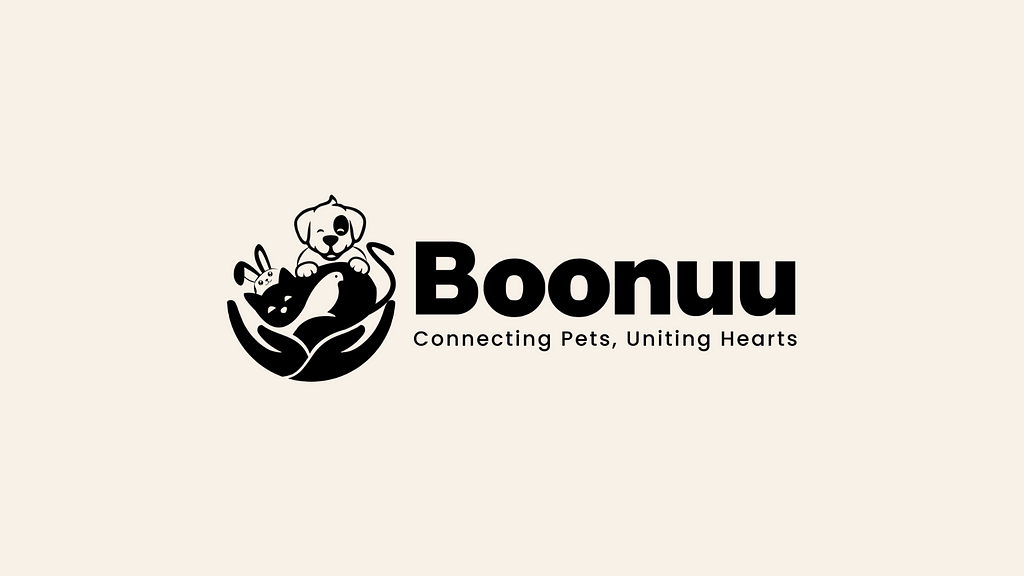 Boonuu: Pet Care App