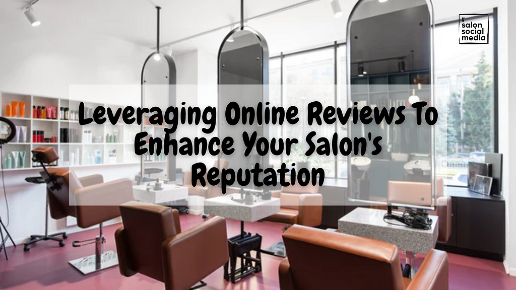 salon online marketing