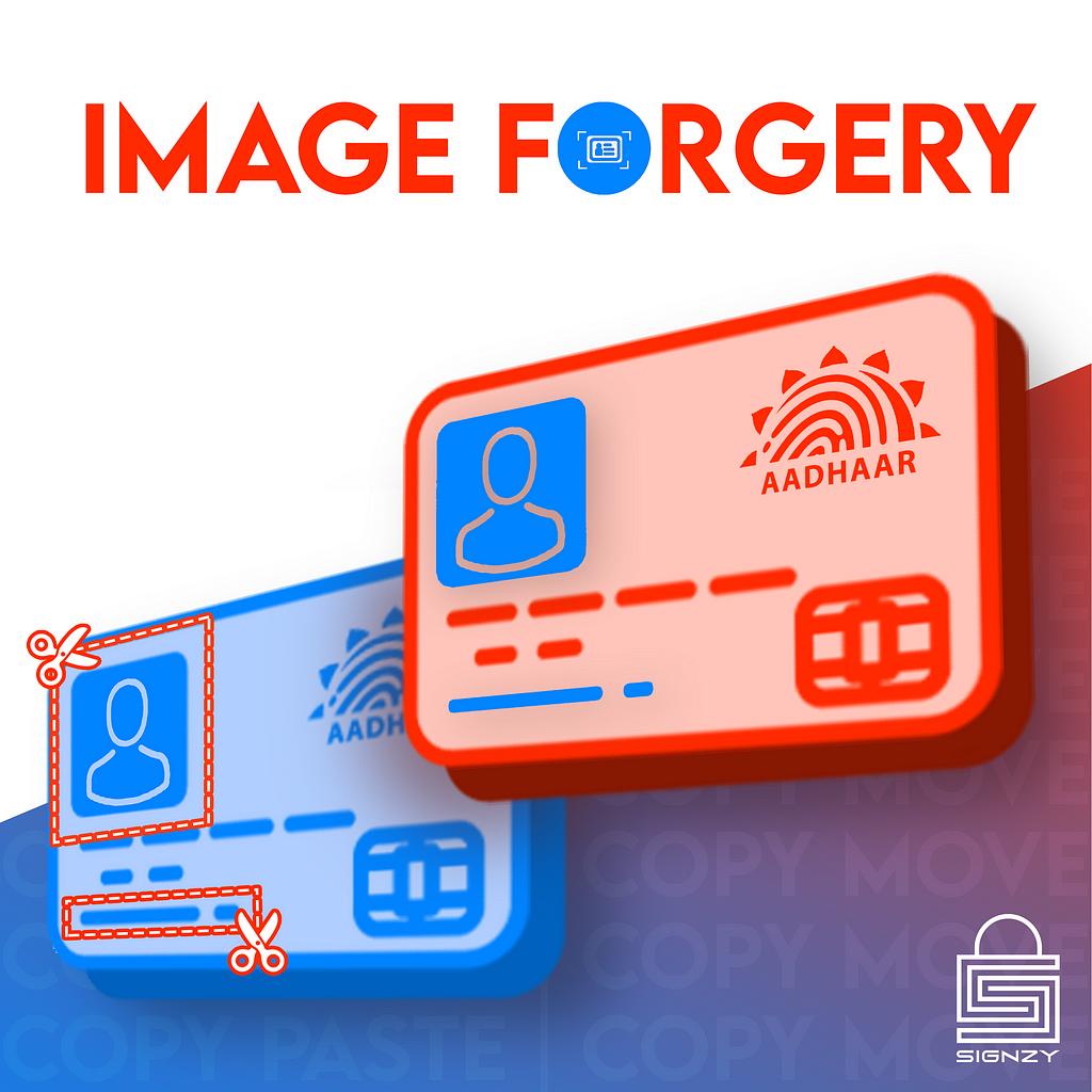 AI | Image Forgery | DeepFake