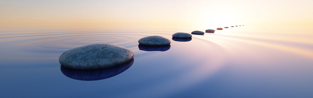 Living a Life of Purpose: Going Beyond Work-Life Balance to Find Your Life’s Work