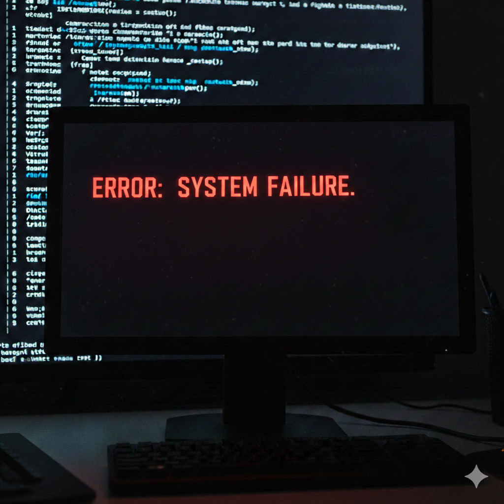 Don’t Panic (Badly): A Guide to Meaningful Error Messages in Cadence