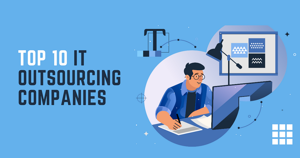 top 10 it outsourcing companies