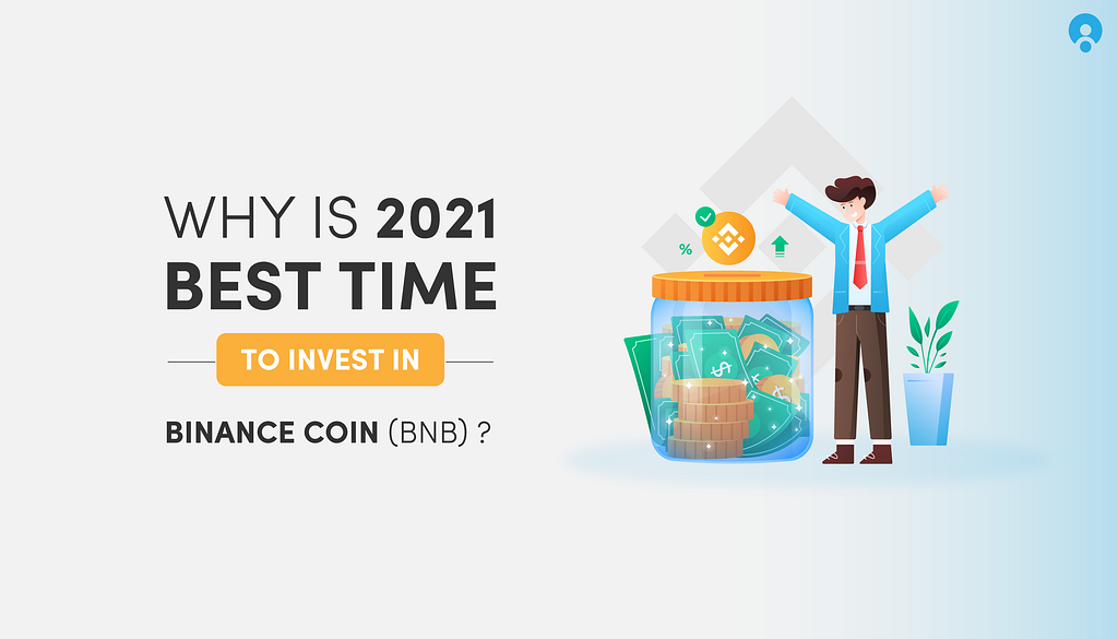 Best Time to Invest in BNB