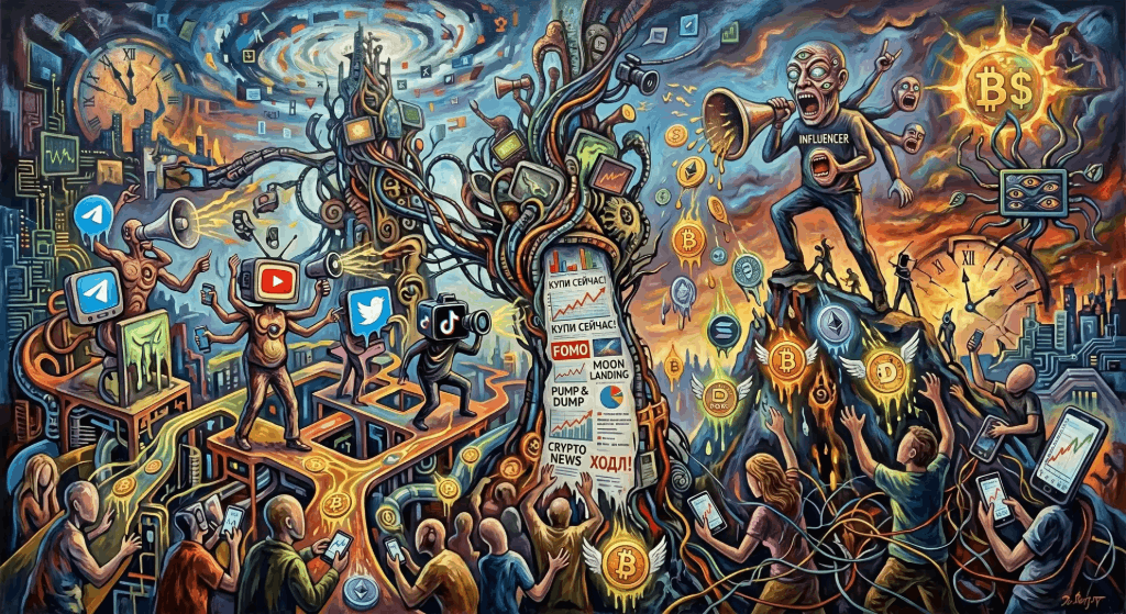What Regulation Means for Crypto Channel Authors and “Signal” Sellers