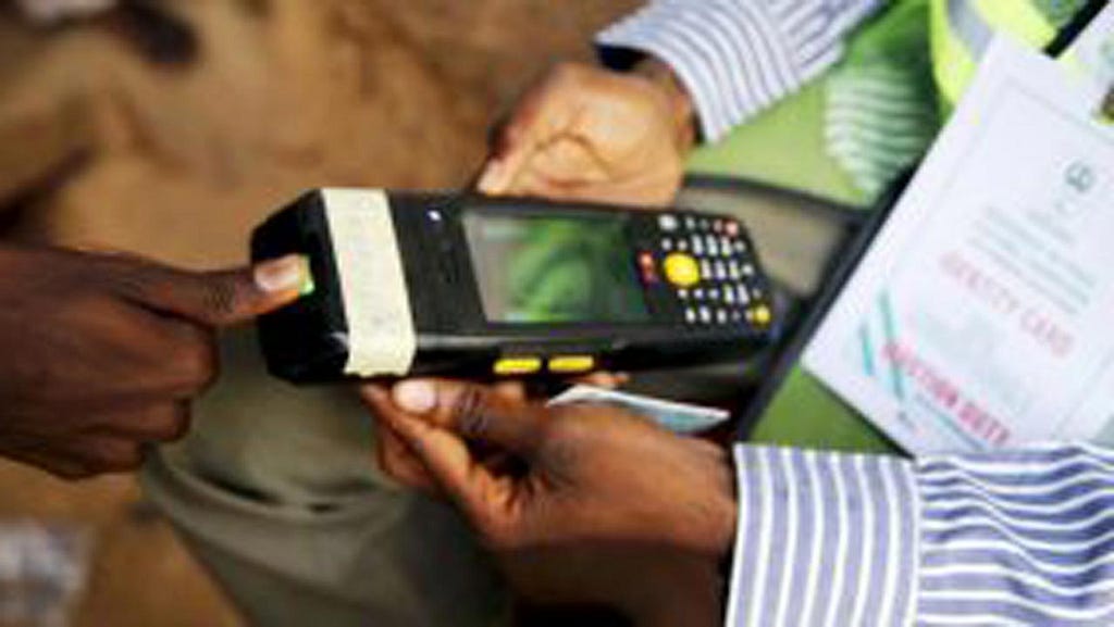 inec card reader