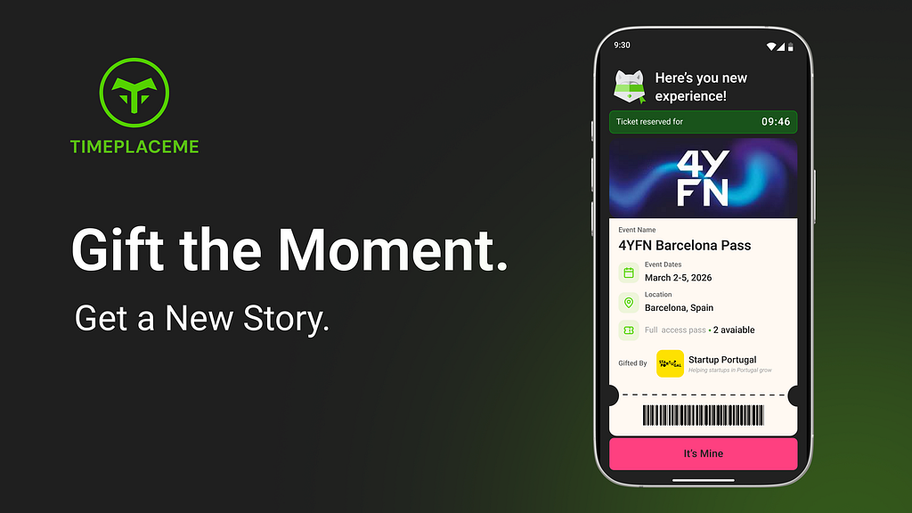 More Than a Ticket: The Magic of 4YFN