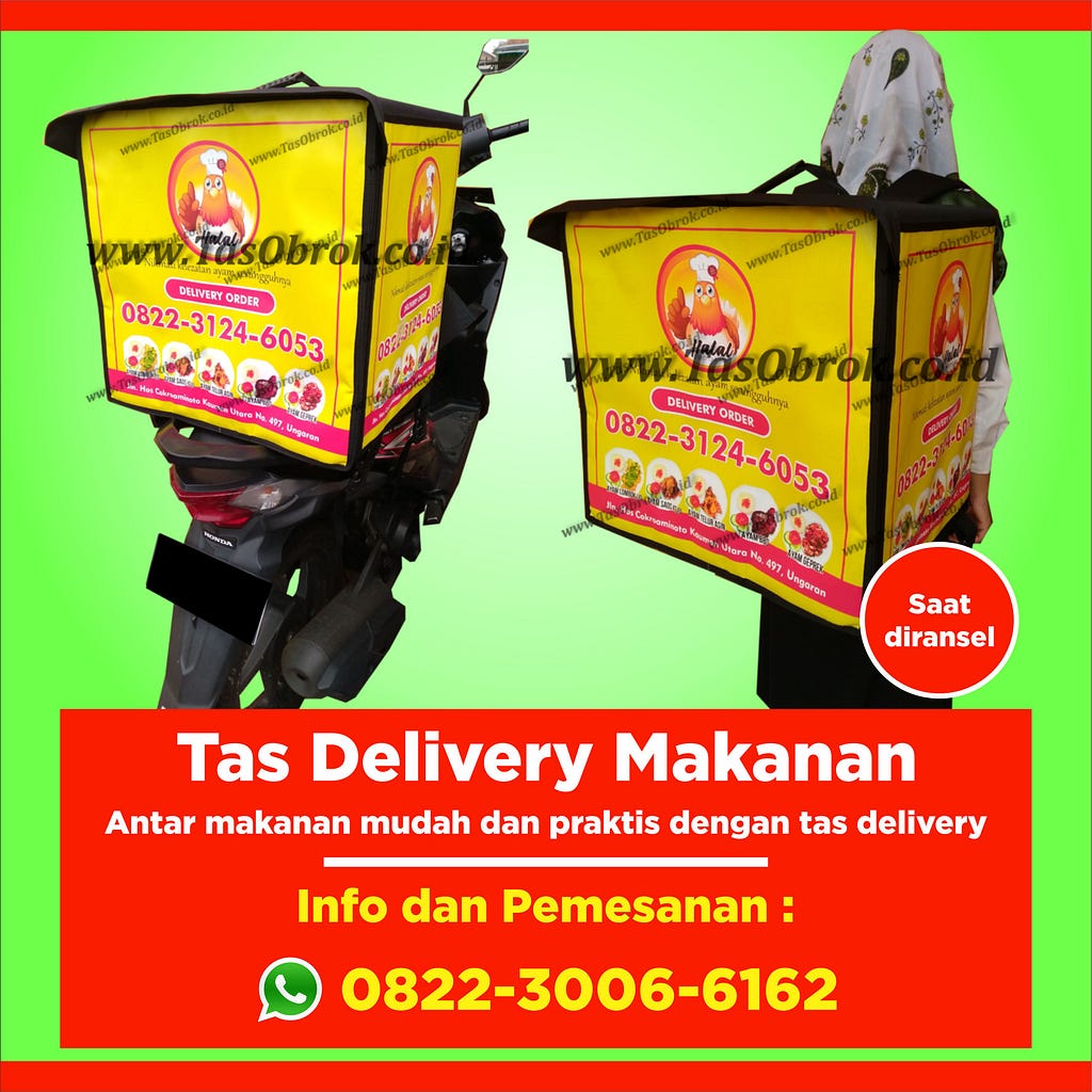 Tas+Delivery+Makanan+Murah+Semarang, Box+Delivery+Semarang, Box+Delivery+Murah+Semarang, Box+Delivery+Makanan+Murah+Semarang,