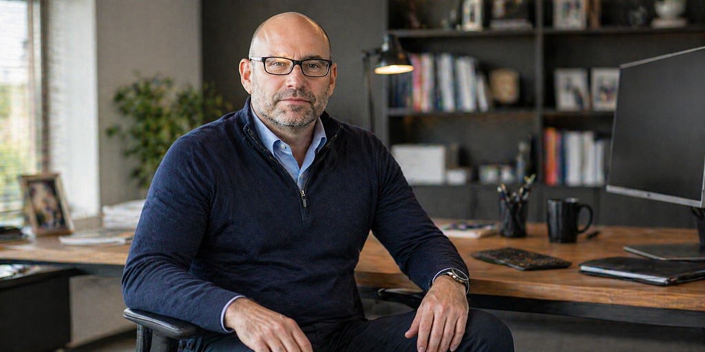 Julian Wiemann: Bridging Investment Research and Market Execution