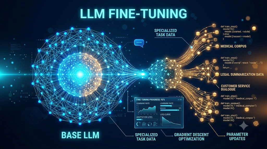 Why We Fine-Tuned a Local LLM for Personalized Language Learning