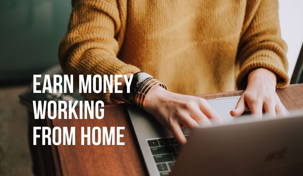 How Freelancers Make Money