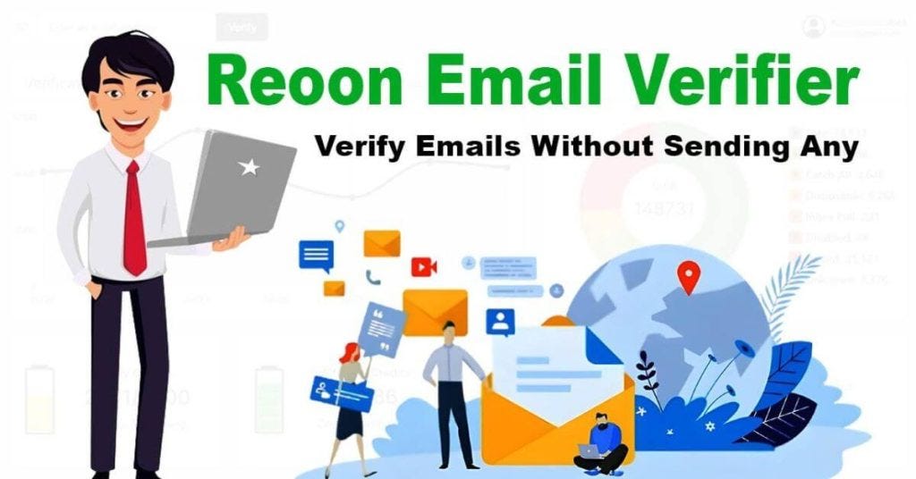 Protect Your Sender Reputation: Try Reoon Email Verifier’s Free Trial Now