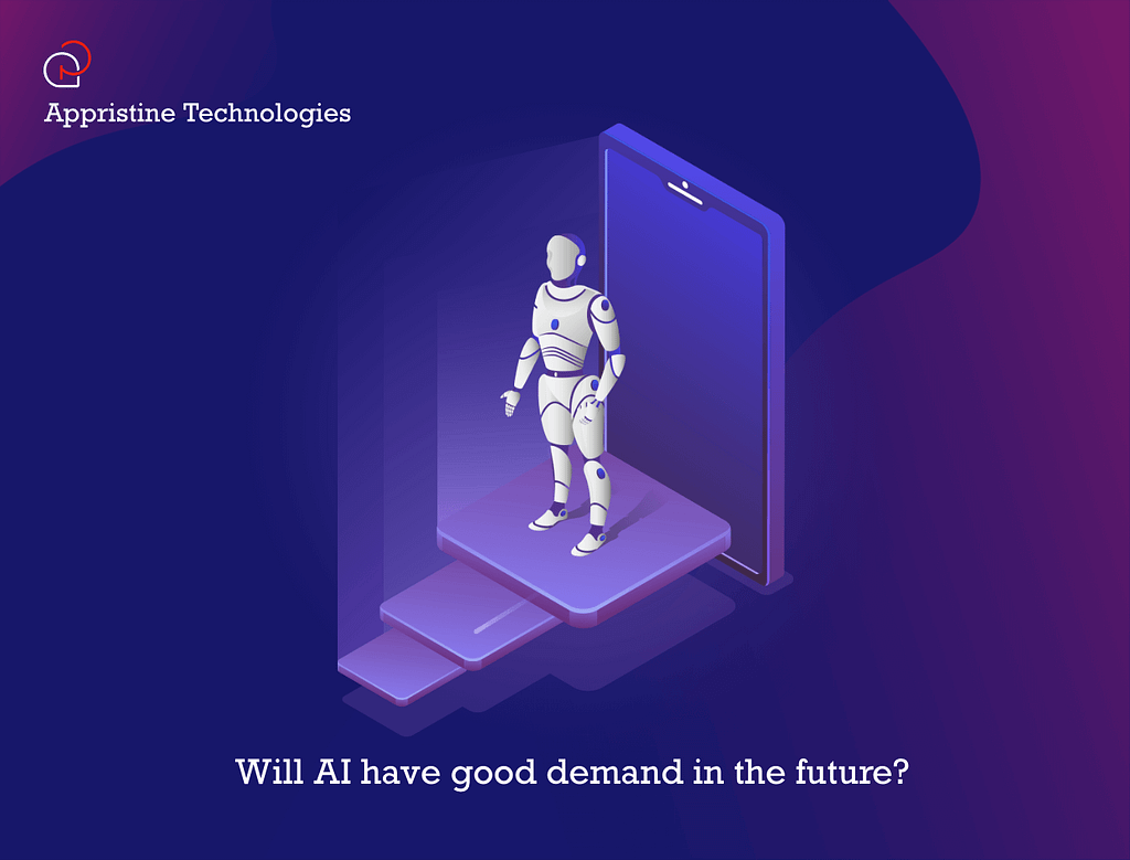 will ai have good demand in future