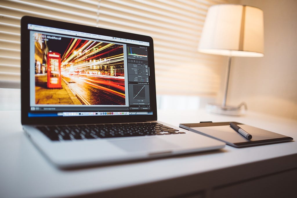 Use High-Quality Images — 7 Tips to Improve Website’s Conversion Rate