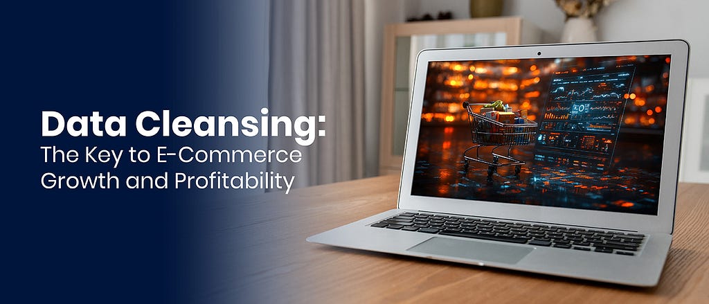 Why E-commerce Businesses Need Data Cleansing to Thrive