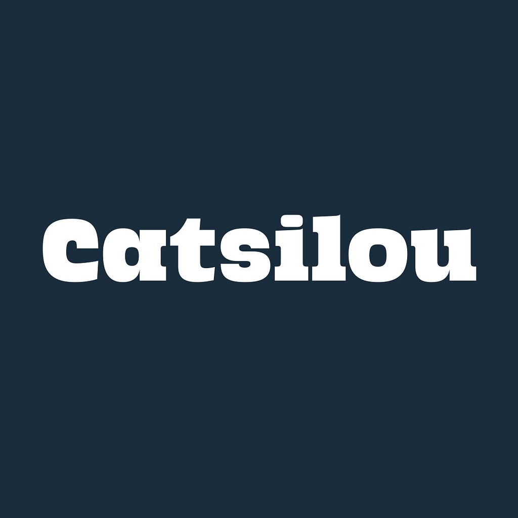 Salou #fontfacts