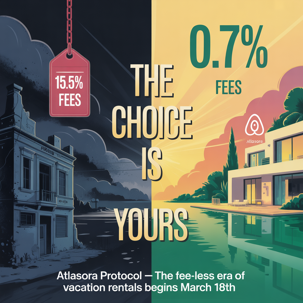 The Vacation Rental Industry Has a Dirty Secret. And Most Hosts Don’t Even Know It.