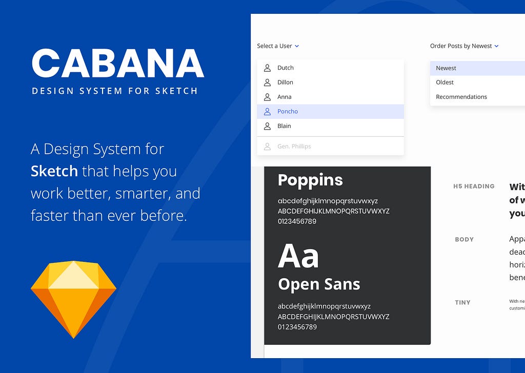 How To Create A Design System In Sketch Prototyping