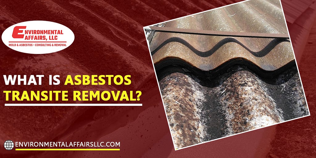 Asbestos Transite Removal